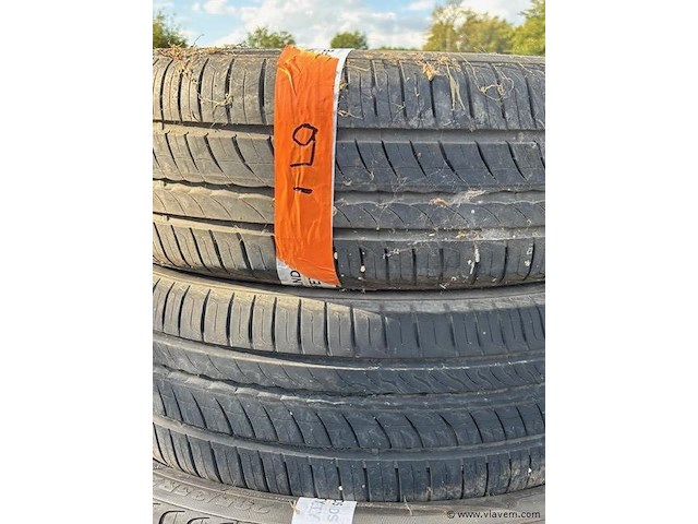 Pirelli cinturato - afbeelding 1 van  1