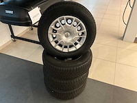 Pirelli pirelli 4 nieuwe banden met velg - afbeelding 1 van  4
