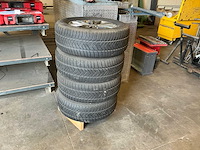 Pirelli scorpion autoband (4x)