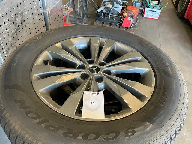 Pirelli scorpion autoband (4x) - afbeelding 2 van  7