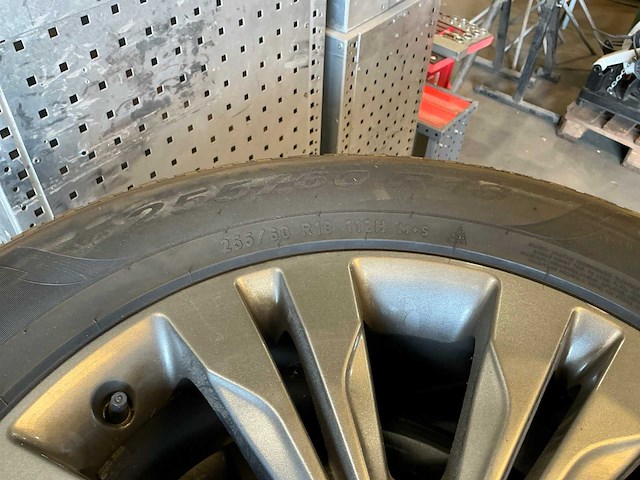 Pirelli scorpion autoband (4x) - afbeelding 4 van  7
