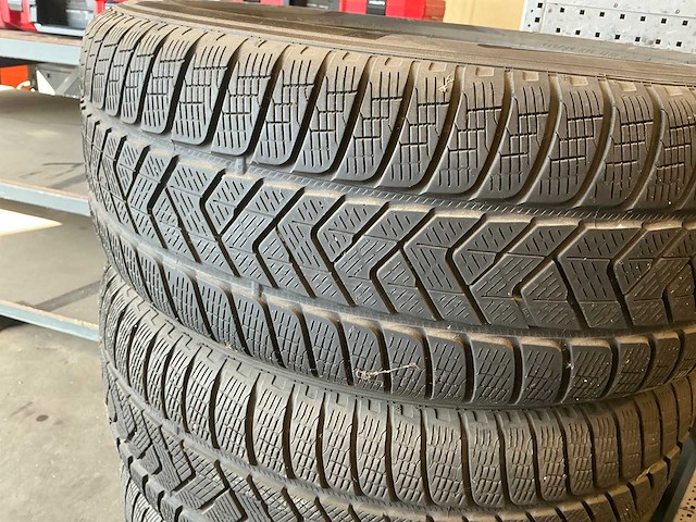 Pirelli scorpion autoband (4x) - afbeelding 6 van  7