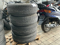 Pirelli scorpion winter autoband (4x) - afbeelding 1 van  6
