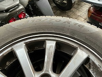 Pirelli scorpion winter autoband (4x) - afbeelding 4 van  6