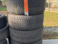 Pirelli scorpion winter