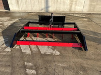 Piste sleeper captok cx fr70 2025 nieuw - afbeelding 1 van  1