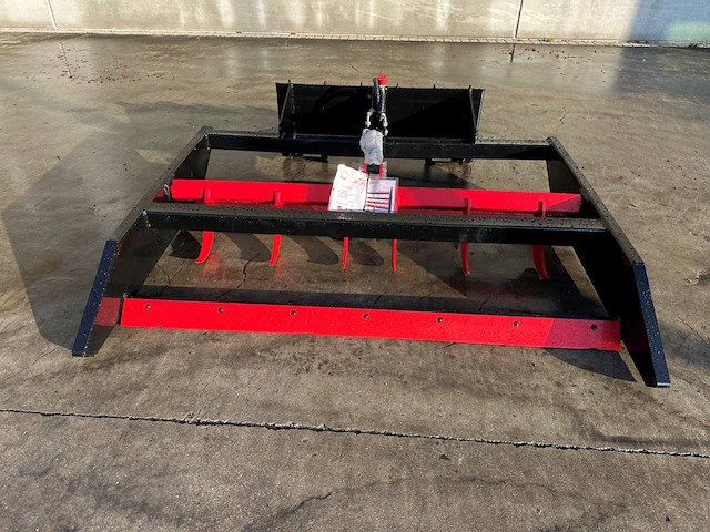 Pistelsleep captok fr70 2025 nieuw voor schranklader - afbeelding 1 van  1