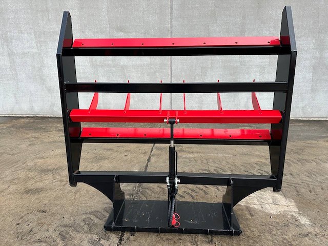 Pistesleep giyi fr70 2025 voor schranklader nieuw - afbeelding 1 van  1