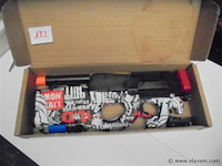 Pistool - afbeelding 1 van  2