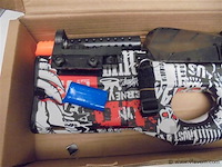 Pistool - afbeelding 2 van  2