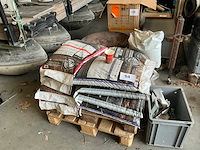 Pit boss diverse woodpellets voor pelletkachel (10x) - afbeelding 1 van  4