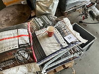 Pit boss diverse woodpellets voor pelletkachel (10x) - afbeelding 3 van  4