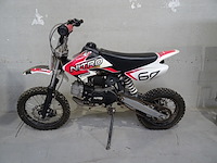 Pitbike nitro - afbeelding 1 van  6