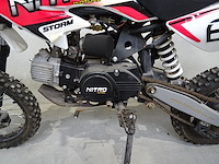 Pitbike nitro - afbeelding 2 van  6