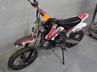 Pitbike nitro - afbeelding 3 van  6