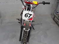 Pitbike nitro - afbeelding 4 van  6