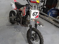 Pitbike nitro - afbeelding 5 van  6