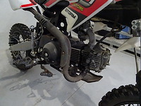 Pitbike nitro - afbeelding 6 van  6