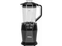 Pitcher blender 1500ml + 800ml + 400ml - afbeelding 2 van  4