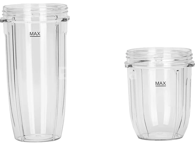 Pitcher blender 1500ml + 800ml + 400ml - afbeelding 3 van  4