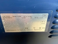 Pitco 35c professionele gasfrituurfriteuse voor horeca - afbeelding 9 van  9