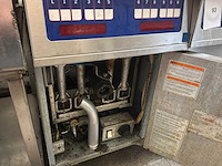 Pitco frialator friteuse (2x) - afbeelding 3 van  7