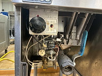 Pitco sg14 friteuse - afbeelding 5 van  9