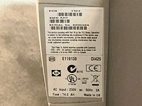 Pitney bowes di 425 couverteermachine - afbeelding 6 van  7