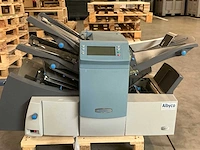 Pitney bowes di 425 couverteermachine - afbeelding 1 van  7
