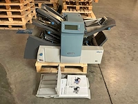 Pitney bowes di 425 couverteermachine - afbeelding 2 van  7