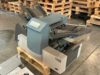 Pitney bowes di 425 couverteermachine - afbeelding 3 van  7