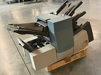 Pitney bowes di 425 couverteermachine - afbeelding 4 van  7