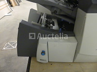 Pitney bowes di380 sorter - rem - afbeelding 3 van  14