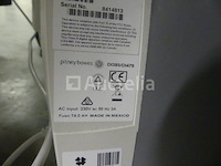 Pitney bowes di380 sorter - rem - afbeelding 7 van  14