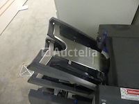 Pitney bowes di380 sorter - rem - afbeelding 8 van  14