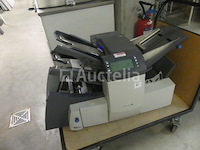 Pitney bowes di380 sorter - rem - afbeelding 10 van  14