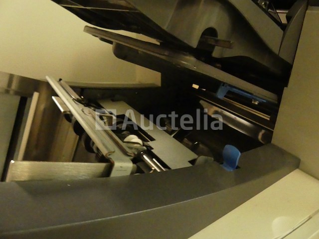 Pitney bowes di380 sorter - rem - afbeelding 13 van  14