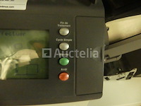 Pitney bowes di380 sorter - rem - afbeelding 14 van  14