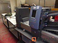 Pitney bowes di900/di950 envelop postmeter (ref: 010728-054) - afbeelding 2 van  11