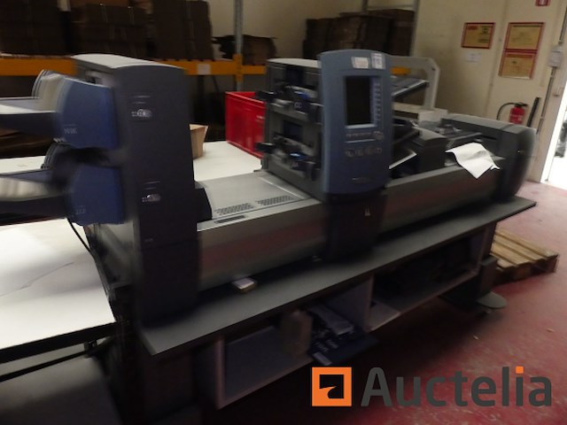 Pitney bowes di900/di950 envelop postmeter (ref: 010728-054) - afbeelding 4 van  11