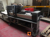 Pitney bowes di900/di950 envelop postmeter (ref: 010728-054) - afbeelding 6 van  11