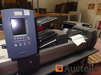 Pitney bowes di900/di950 envelop postmeter (ref: 010728-054) - afbeelding 7 van  11
