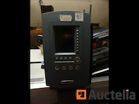 Pitney bowes di900/di950 envelop postmeter (ref: 010728-054) - afbeelding 9 van  11