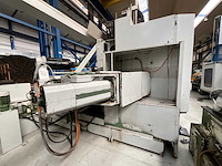 Pittler - 1995 - pv1600 - carrouseldraaibank - afbeelding 2 van  18