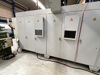 Pittler - 1995 - pv1600 - carrouseldraaibank - afbeelding 4 van  18