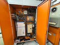 Pittler - 1995 - pv1600 - carrouseldraaibank - afbeelding 5 van  18