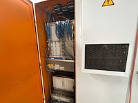 Pittler - 1995 - pv1600 - carrouseldraaibank - afbeelding 7 van  18