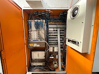 Pittler - 1995 - pv1600 - carrouseldraaibank - afbeelding 8 van  18