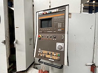 Pittler - 1995 - pv1600 - carrouseldraaibank - afbeelding 9 van  18