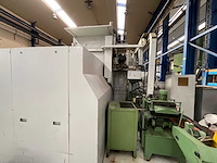 Pittler - 1995 - pv1600 - carrouseldraaibank - afbeelding 10 van  18